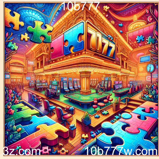 A Fascinante Jornada dos Quebra-Cabeças nos Jogos