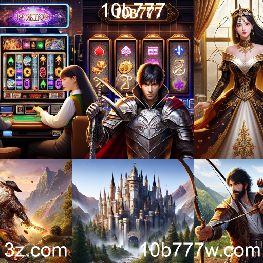 A Magia dos RPGs: Explore Mundos Fantásticos e Vivas Aventuras Épicas