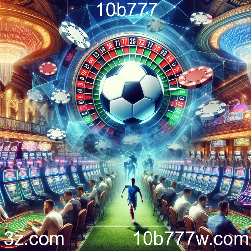 A Evolução dos Jogos de Esportes: Uma Nova Era na Diversão Digital